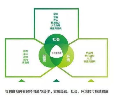 探討企業(yè)社會責(zé)任項(xiàng)目對商業(yè)品牌和信譽(yù)建設(shè)的促進(jìn)